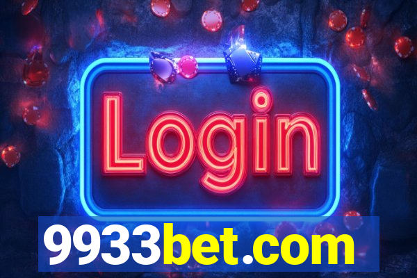 9933bet.com