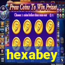 hexabey