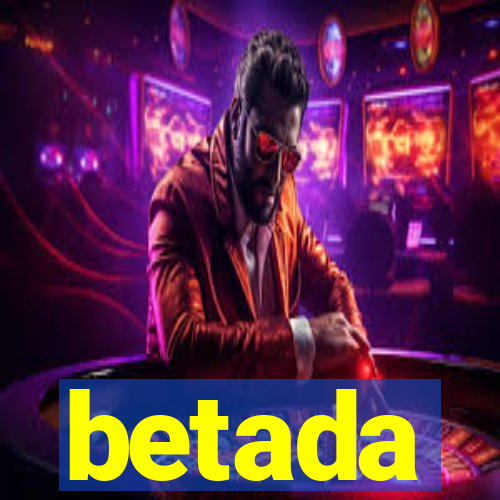 betada