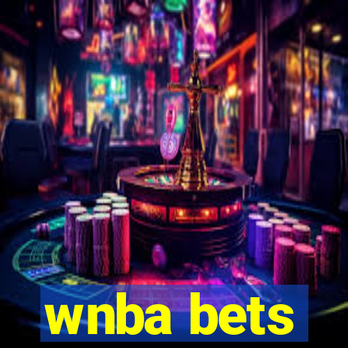 wnba bets