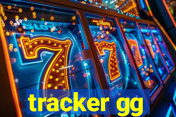 tracker gg