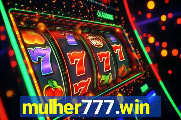 mulher777.win