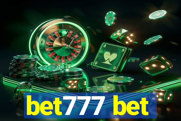 bet777 bet