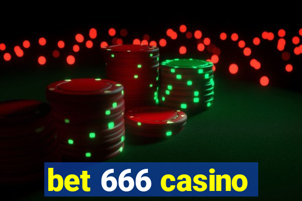 bet 666 casino