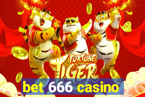 bet 666 casino