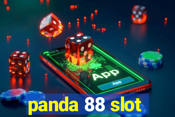 panda 88 slot