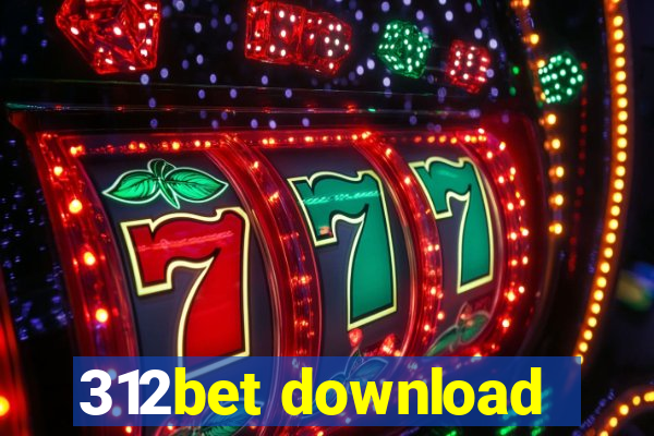 312bet download