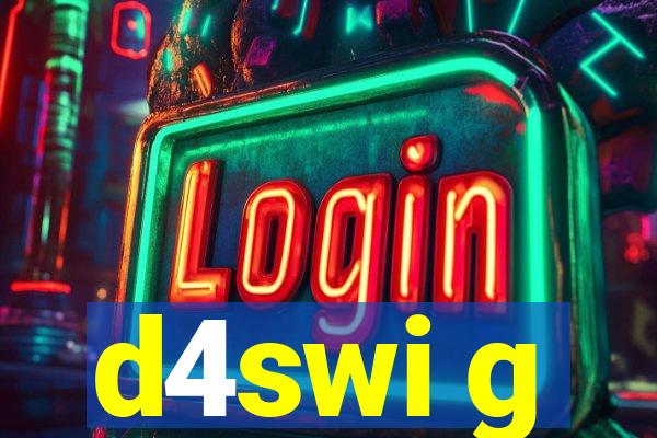 d4swi g