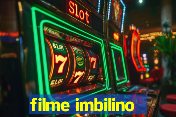 filme imbilino