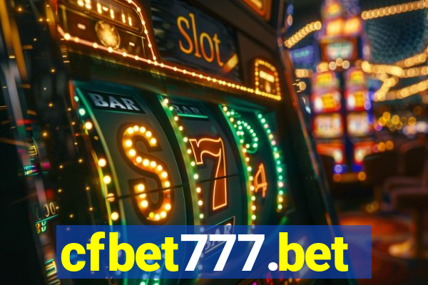 cfbet777.bet