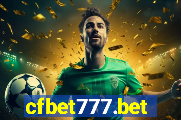 cfbet777.bet