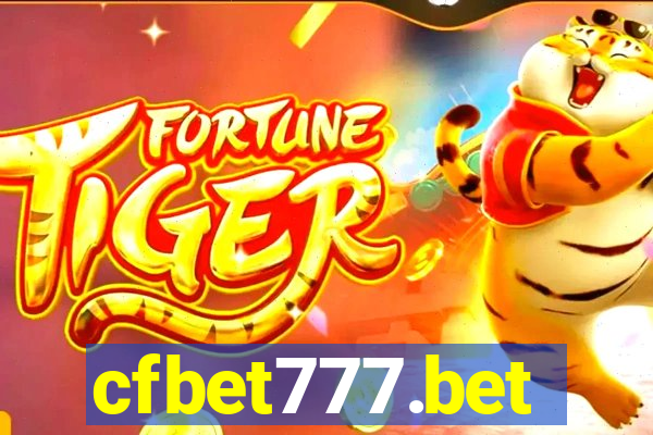 cfbet777.bet