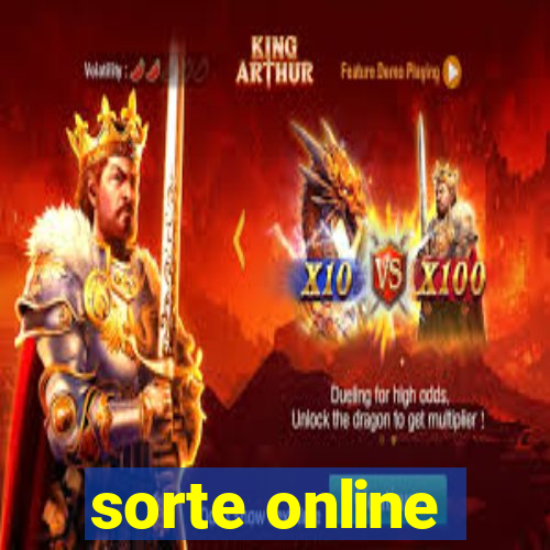 sorte online