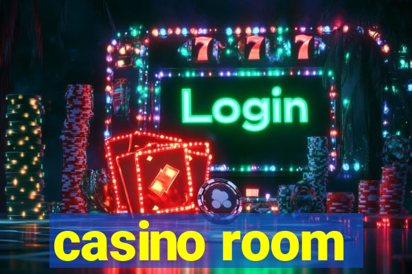 casino room