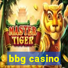 bbg casino