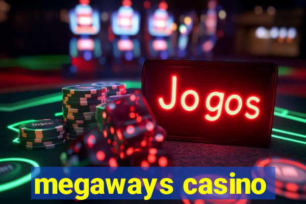 megaways casino