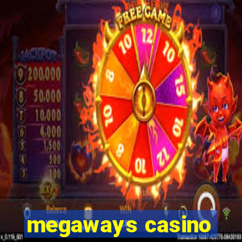 megaways casino