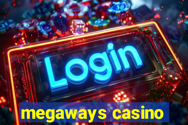 megaways casino