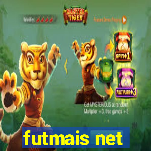 futmais net