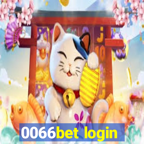 0066bet login