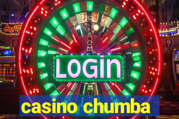 casino chumba