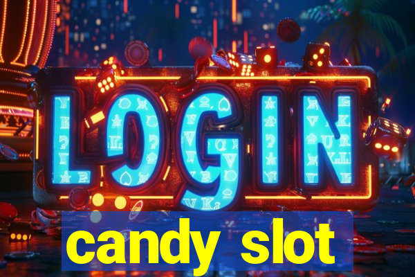 candy slot