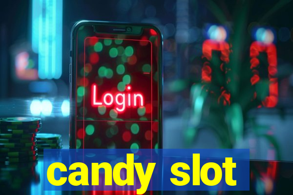 candy slot