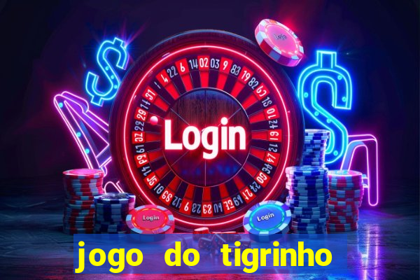 jogo do tigrinho vai acabar