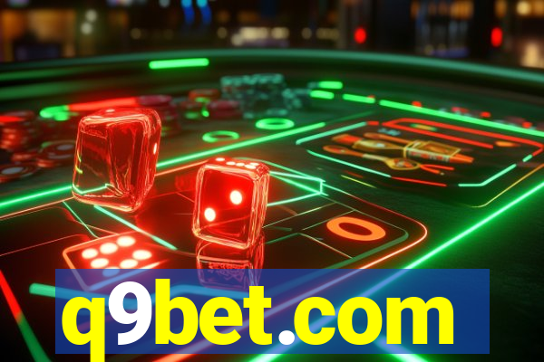 q9bet.com