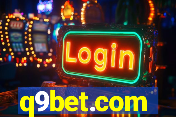 q9bet.com