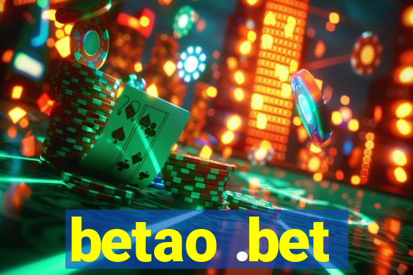 betao .bet