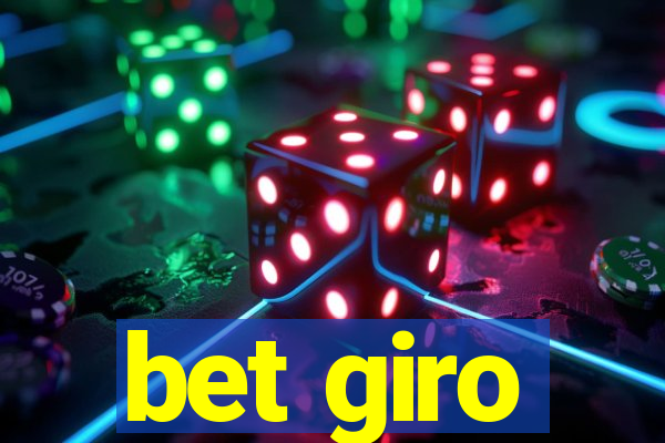 bet giro