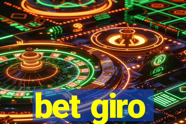 bet giro