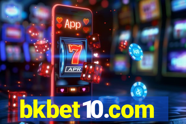 bkbet10.com