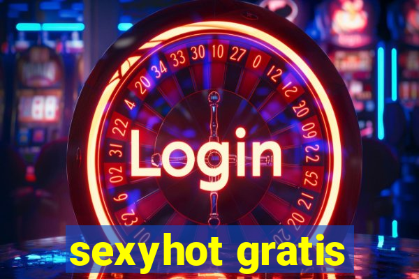 sexyhot gratis