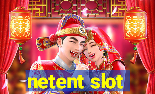 netent slot