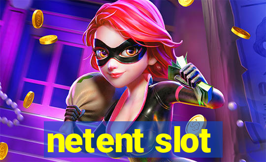 netent slot