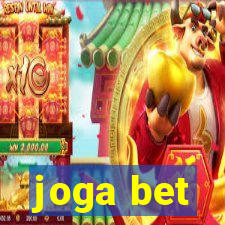 joga bet