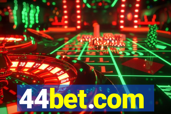 44bet.com