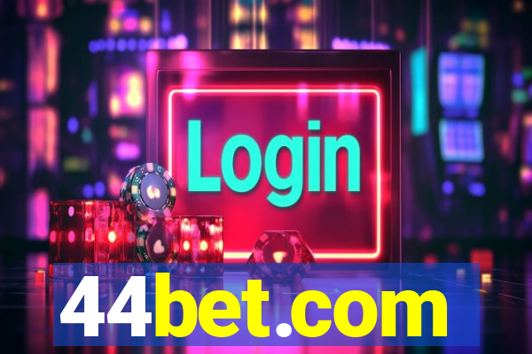 44bet.com