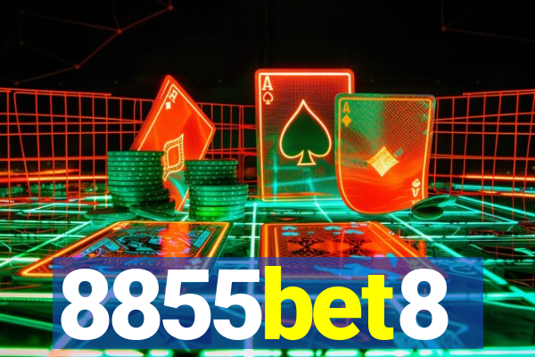 8855bet8