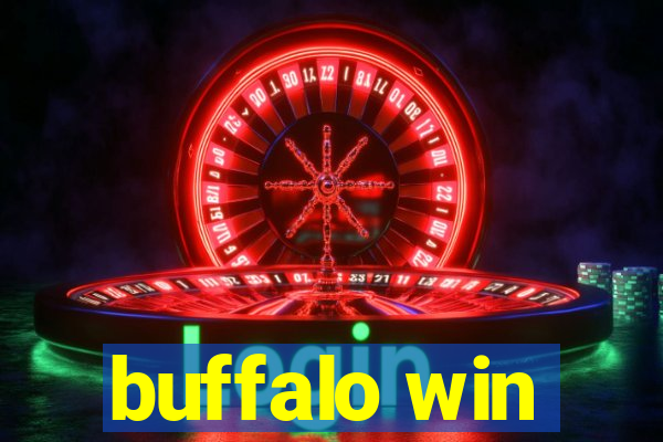 buffalo win