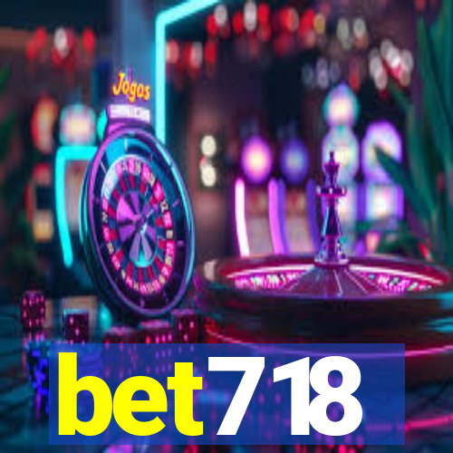 bet718