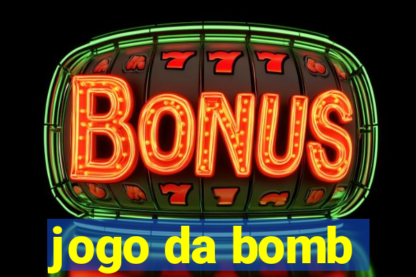 jogo da bomb