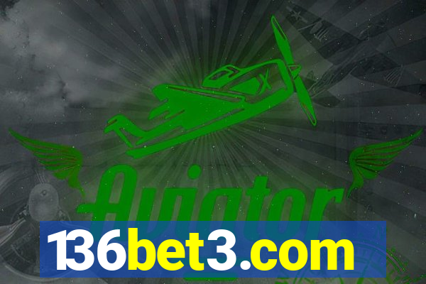 136bet3.com