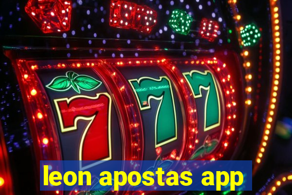 leon apostas app