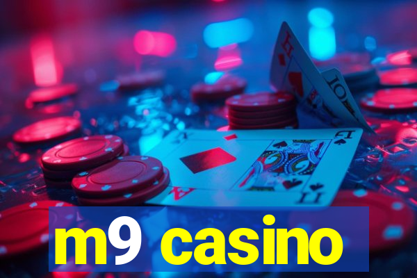 m9 casino