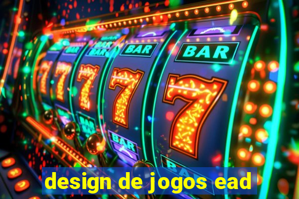 design de jogos ead