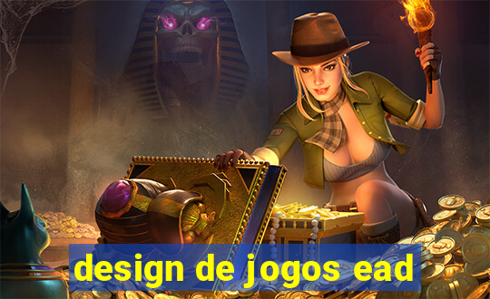 design de jogos ead