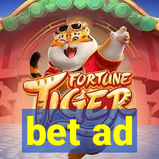 bet ad